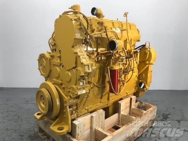 CAT 3406E 14.6L 引擎/發動機
