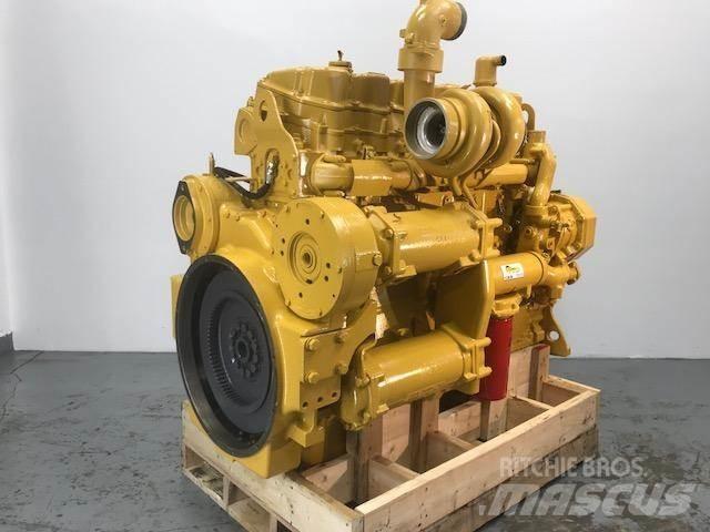 CAT 3406E 14.6L 引擎/發動機