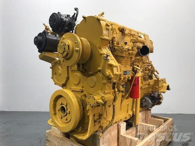 CAT 3406E 14.6L 引擎/發動機