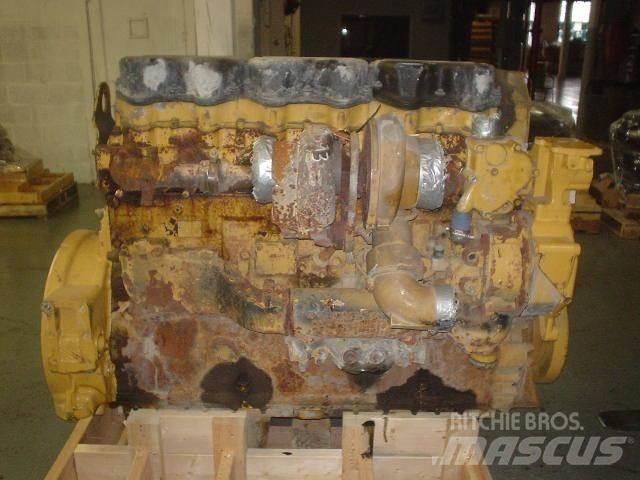 CAT 3406E 14.6L 引擎/發動機