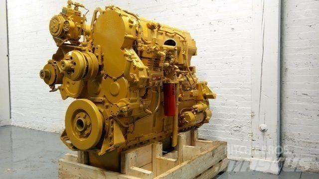 CAT 3406E 14.6L 引擎/發動機