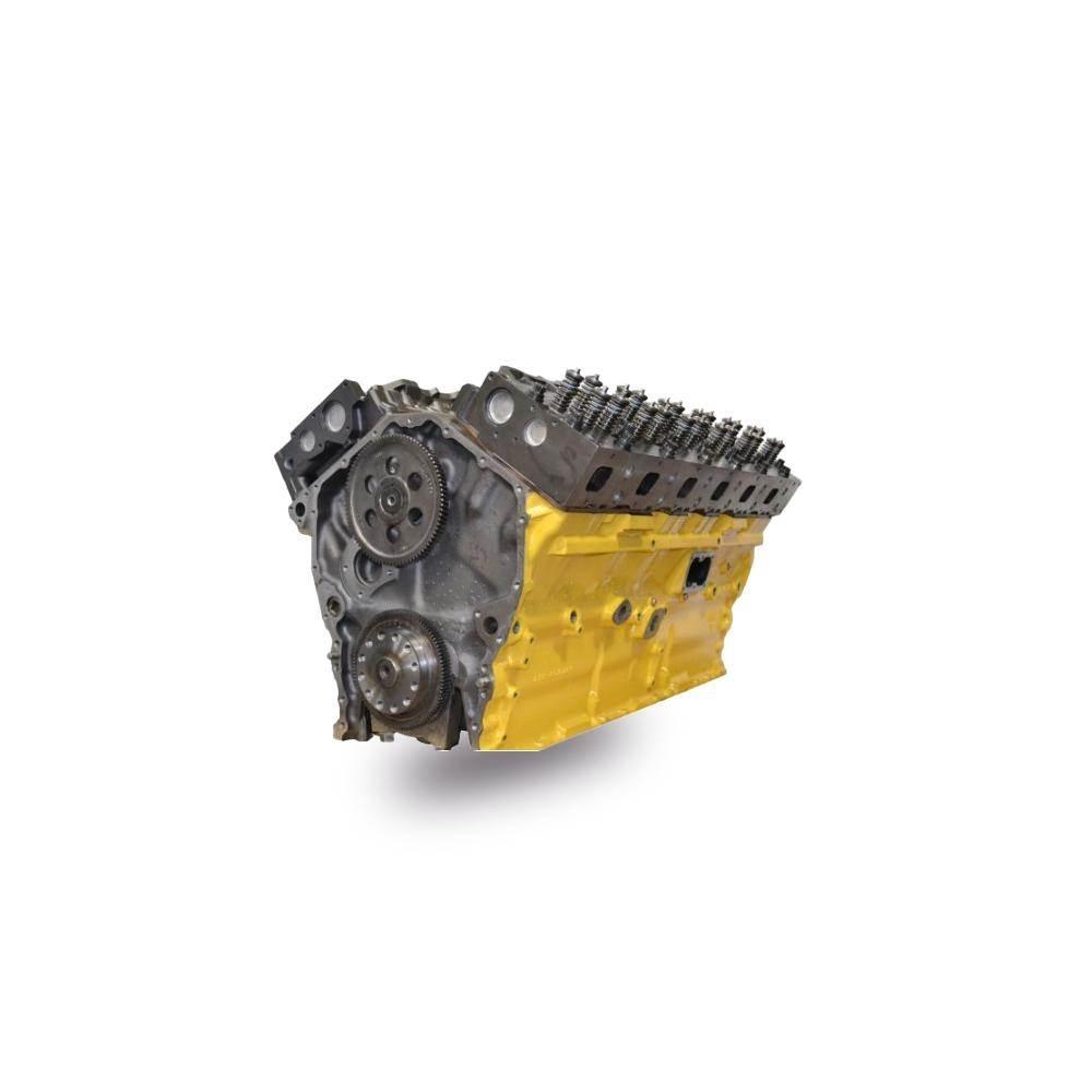 CAT 3412 引擎/發動機