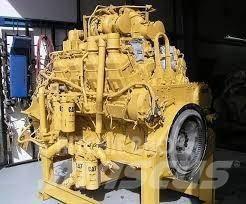 CAT 3508 引擎/發動機