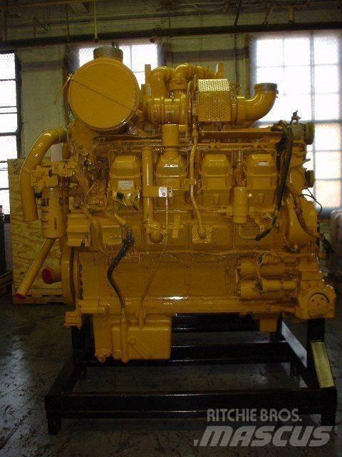 CAT 3508 引擎/發動機