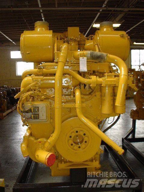 CAT 3508 引擎/發動機