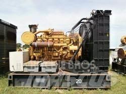 CAT 3512 引擎/發動機