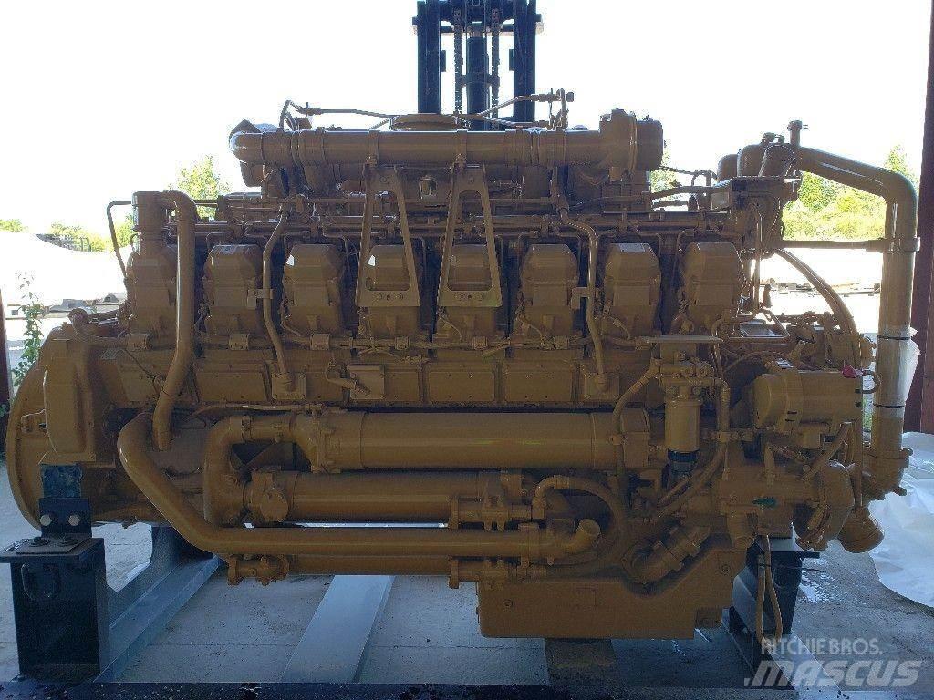 CAT 3516 引擎/發動機
