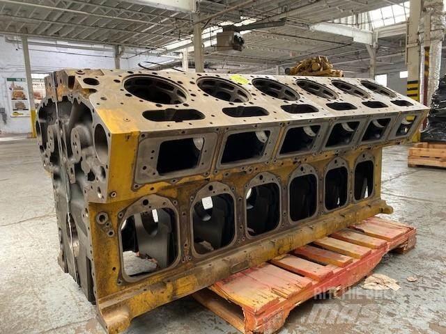CAT 3524 引擎/發動機