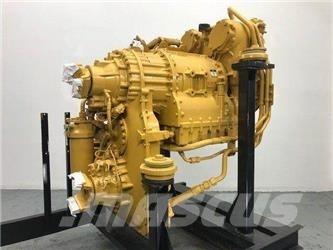 CAT 5S1071 傳動裝置
