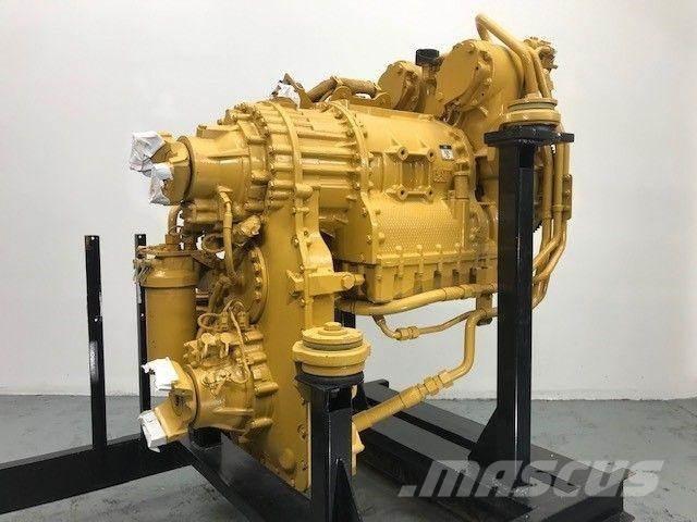 CAT 7G3341 傳動裝置