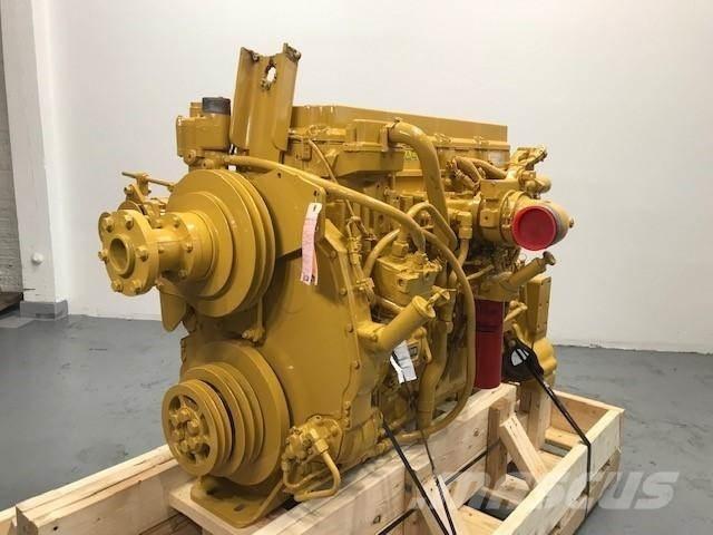 CAT C-11 引擎/發動機