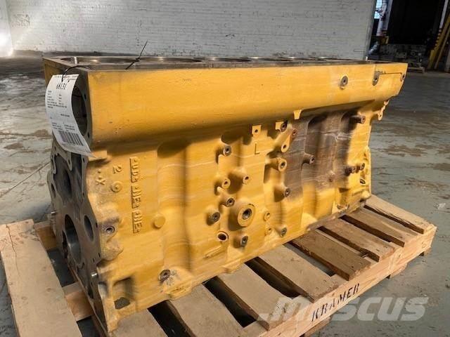 CAT C-12 引擎/發動機