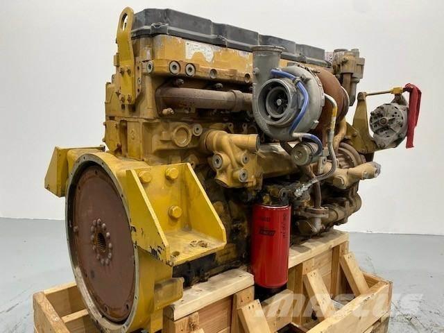 CAT C-13 引擎/發動機