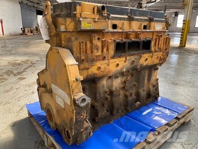 CAT C-13 引擎/發動機