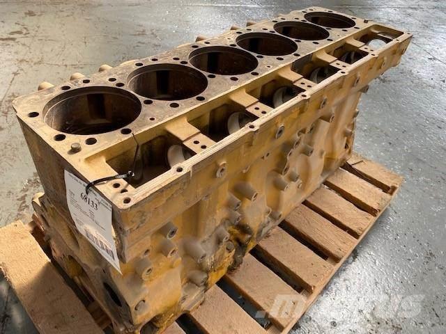 CAT C-13 引擎/發動機