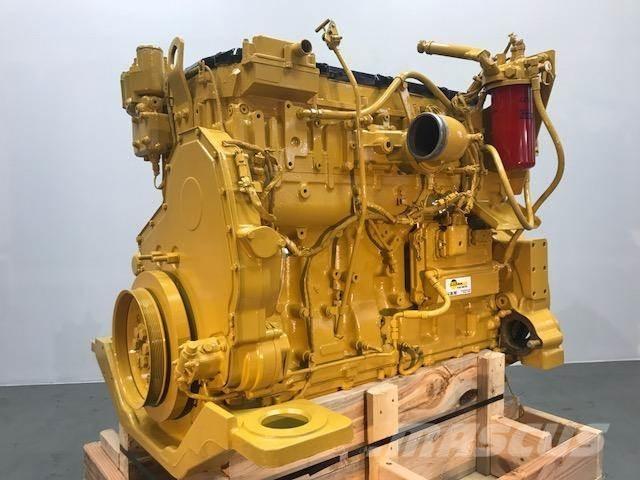 CAT C-13 引擎/發動機