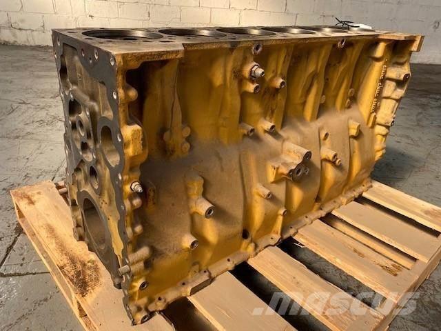 CAT C-15 引擎/發動機