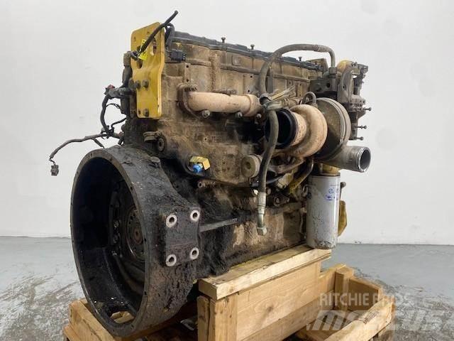 CAT C-7 引擎/發動機