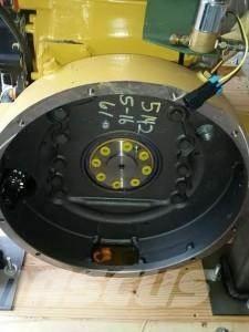 CAT C-7 引擎/發動機