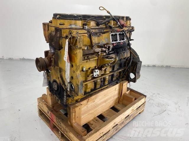 CAT C-7 引擎/發動機