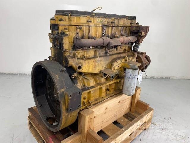 CAT C-7 引擎/發動機