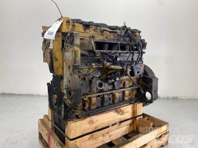 CAT C-7 引擎/發動機
