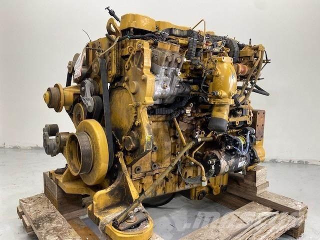 CAT C-9.3 引擎/發動機