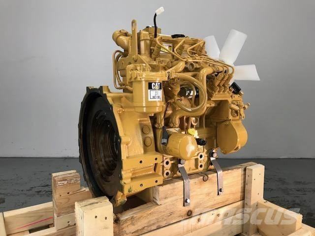CAT C1.5 引擎/發動機