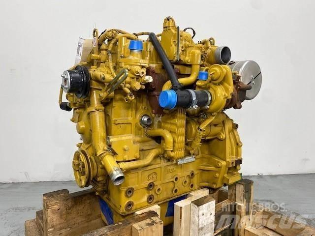 CAT C2.2 引擎/發動機