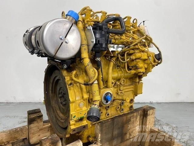 CAT C2.2 引擎/發動機