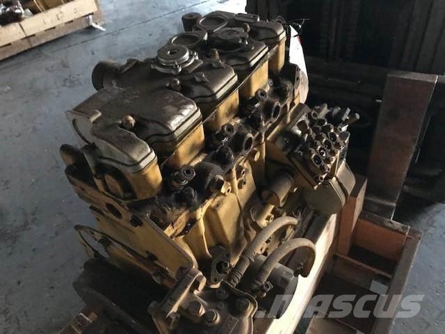 CAT C2.2 引擎/發動機