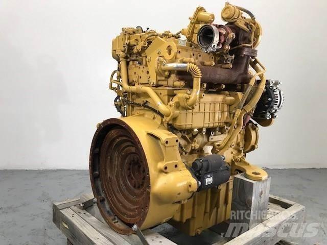 CAT C4.4 引擎/發動機