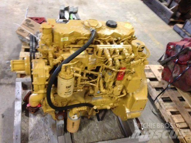 CAT C4.4 引擎/發動機