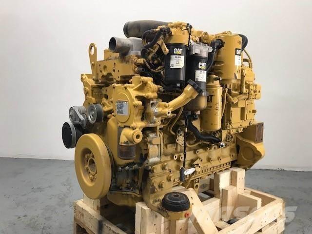 CAT C6.6 引擎/發動機