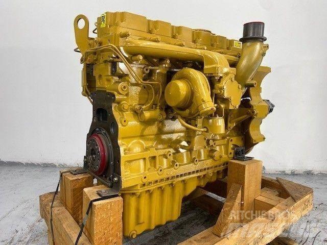 CAT C6.6 引擎/發動機