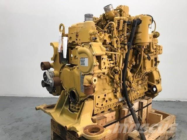 CAT C7.1 引擎/發動機
