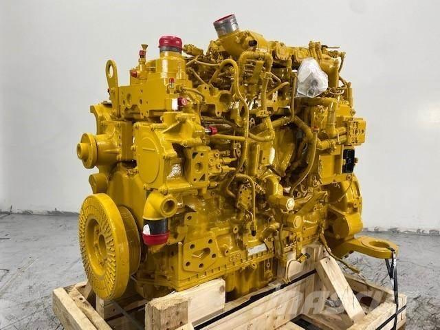 CAT C7.1 引擎/發動機