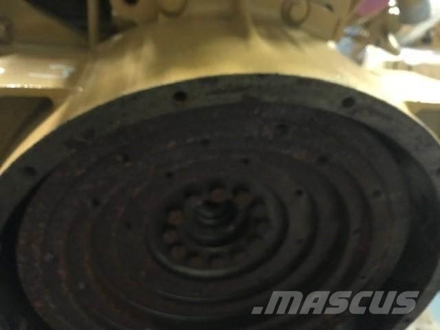 CAT C7.1 引擎/發動機