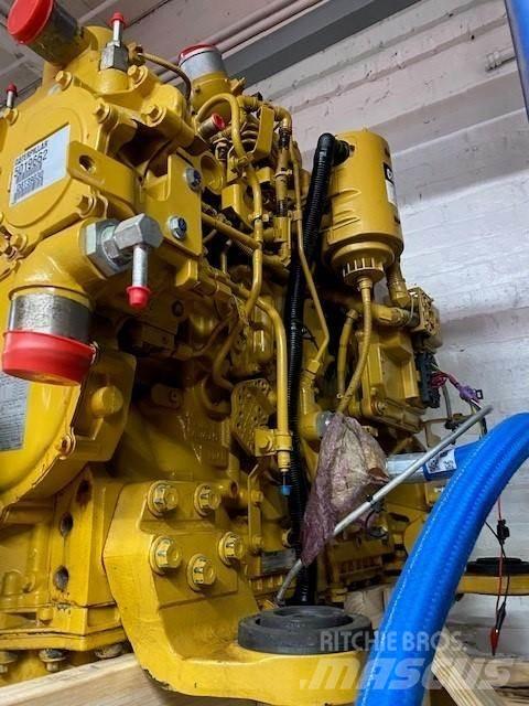 CAT C7.1 引擎/發動機
