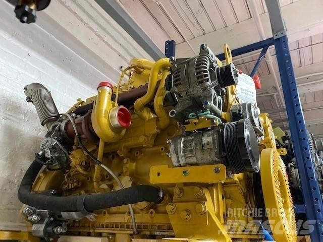 CAT C7.1 引擎/發動機