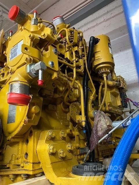 CAT C7.1 引擎/發動機