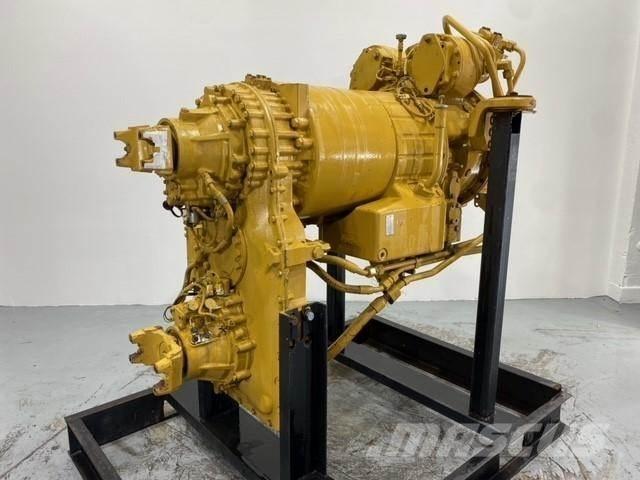 CAT TH35-E81 傳動裝置