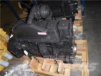 CNH - CASE 2096-5.9T 引擎/發動機