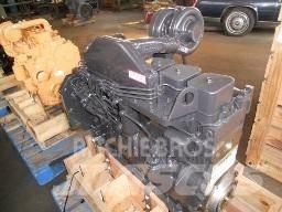 CNH - CASE 2096-5.9T 引擎/發動機