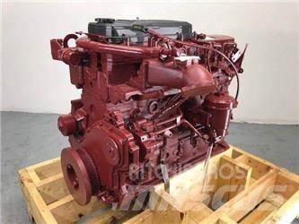 CNH - CASE ISB6.7 引擎/發動機