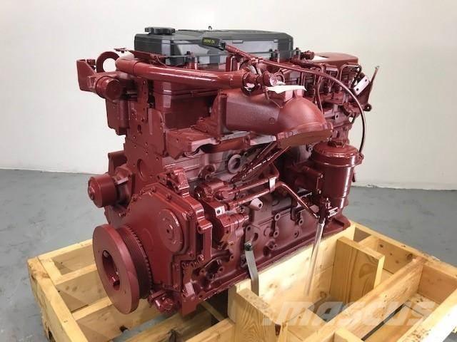 Cummins ISB6.7 引擎/發動機