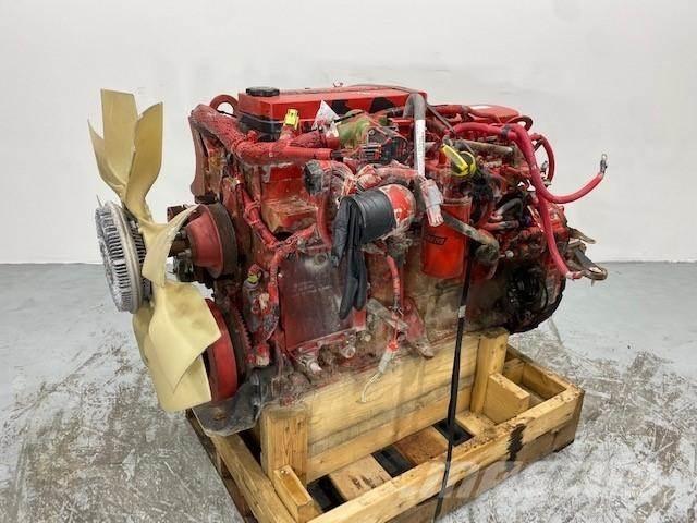 Cummins ISB6.7 引擎/發動機