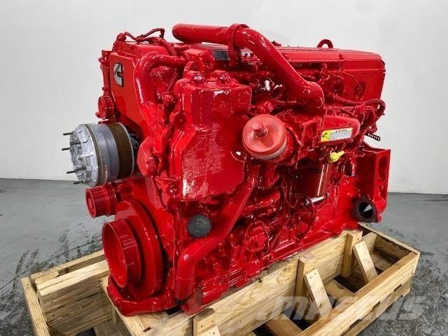 Cummins ISX15 引擎/發動機