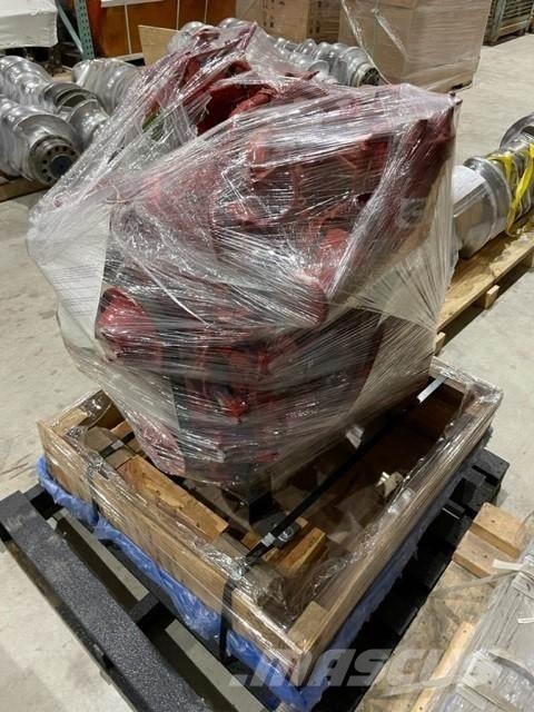 Cummins QSB4.5 引擎/發動機