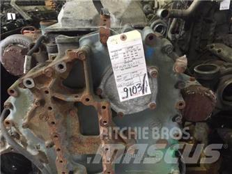 Detroit 60 SER 11.1 引擎/發動機